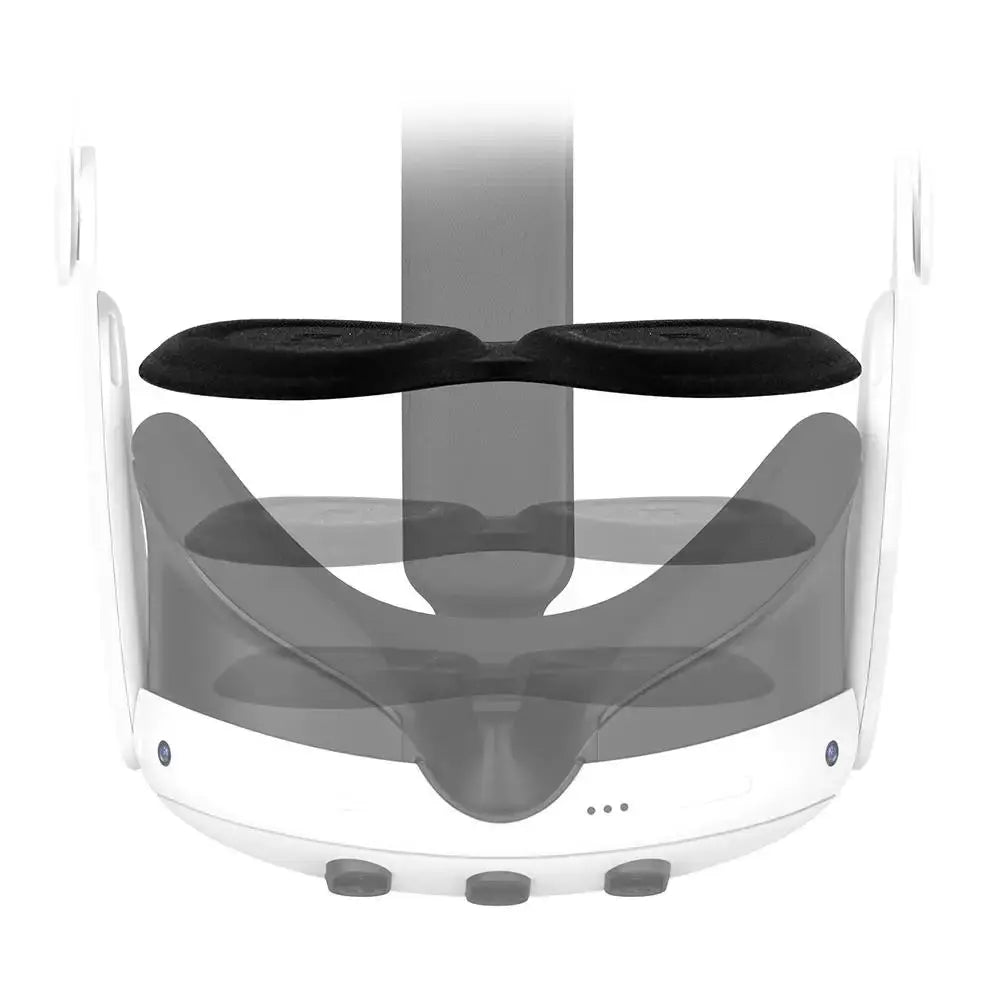 Dust - proof Lens Protection Cover for Meta Oculus Quest 3/s - Tech Turf