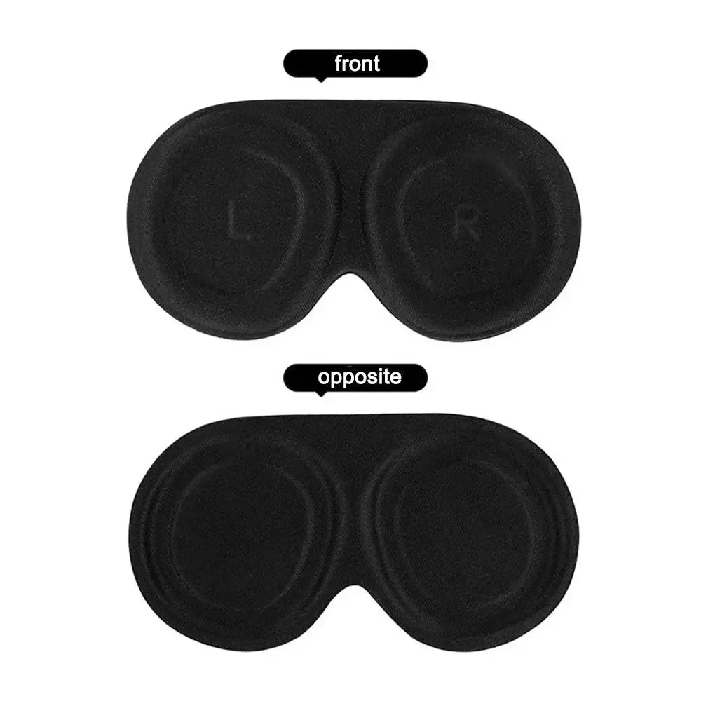 Dust - proof Lens Protection Cover for Meta Oculus Quest 3/s - Tech Turf